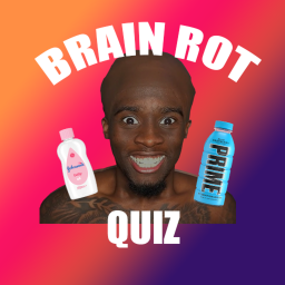 🤯BRAIN ROT QUIZ 2024🤯