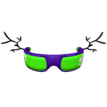 Sekkar Shades