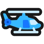 67 Helicopter Group Thumbnail