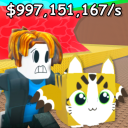 [NEW] Escape Tsunami For Meowls