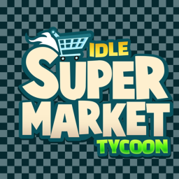 Idle Supermarket Tycoon