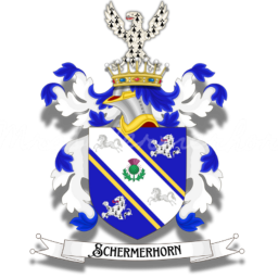 Schermerhorn Family Tree