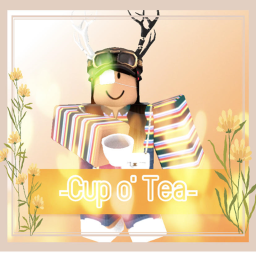 Cup o' Tea Interview Center | W.I.P