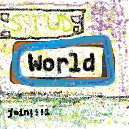 stud world (WIP)
