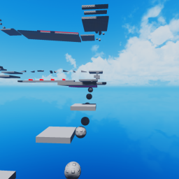 totoally normal obby