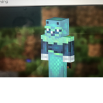 Minkraft
