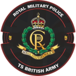 [TSBA] Royal Military Police