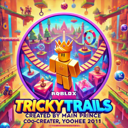 TrickyTrails [NEW!/BETA]