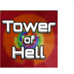 tower of hell but fanmade
