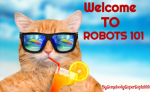 Robots 101