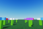 Fun Roblox Horror