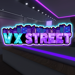 ✨ Vx Street ✨