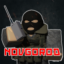 Training Camp Novgorod