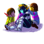 Undertale And Delta rune FanClub