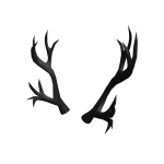 Black Antlers