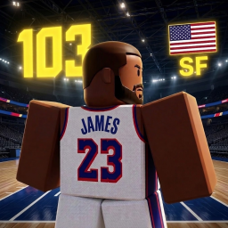 {RELEASE} Build A Basketball Squad