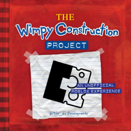 The Wimpy Construction Project