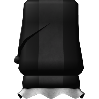 Gothic Monochromatic Jester Sleeve ( Right )