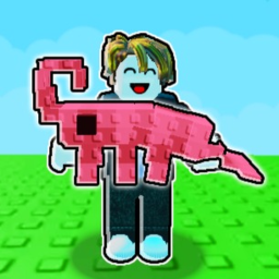 [🦐]My Shrimp Farm Roblox game icon