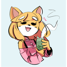 Butterscotch