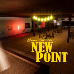 The New Point