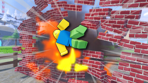 Ragdoll Sandbox