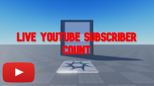 AFK Till 100,000 Subscribers.