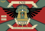 Cadian 98th