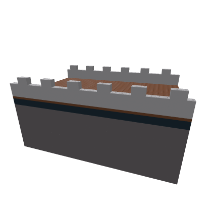 castle 6