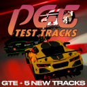 NEW CAR! x2 | PGC Test Tracks