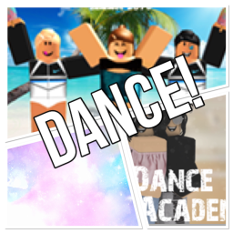 (~iDanceAcademy~) V1