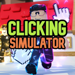 Clicking Simulator [BETA]