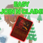 Join n Claim's (VERY EASY!)