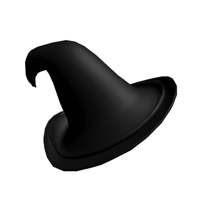 Cute Mini Witch Hat