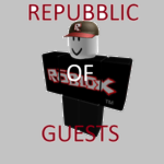 Repubblic of Guests