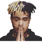 R.I.P X WE WILL FOREVER MISS YOU
