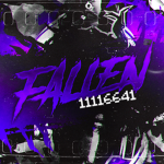Fallen ｸ