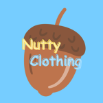 Nuttyfillbert Clothing