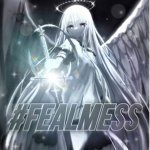 #FEALMESS