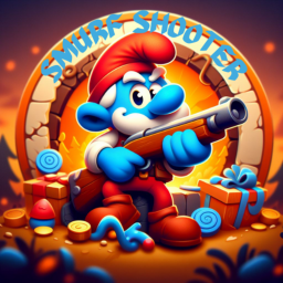 SMURF SHOOTER (BETA)