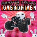 Monster Trucks OVERDRIVEN