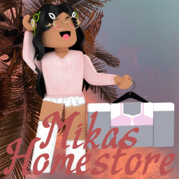 Mika’s home store