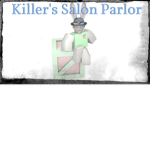 Killer's Salon Parlor