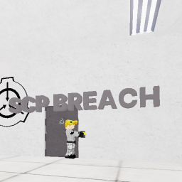 SCP breach (beta)