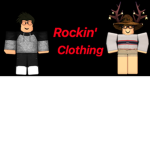 Rockin' Clothing