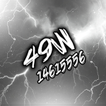 49w