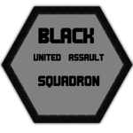 BLACK united assault squadron