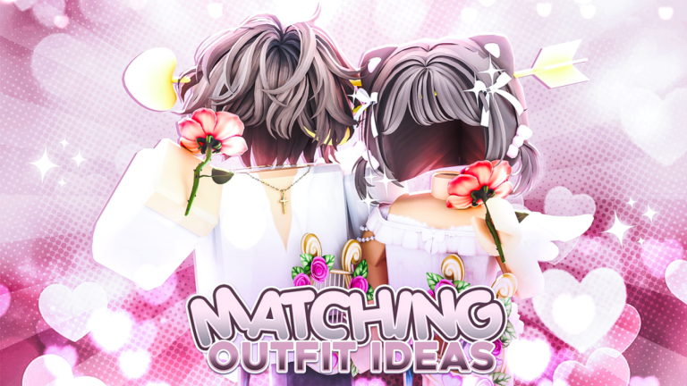 [⭐] Matching Outfit Ideas screenshot 2