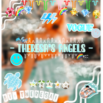 - Theresa’s angels -
