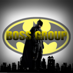 BOSS BOSS BOSS BOSSMAN